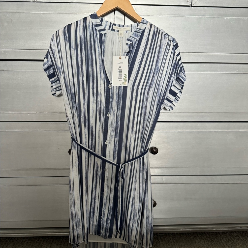 NWT Chelsea & Violet Dress